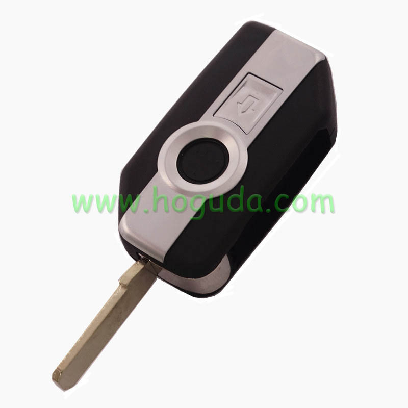 For BMW Motorcycle remote key blank