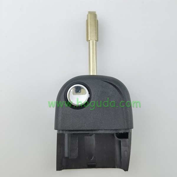 For Jaguar remote key head
