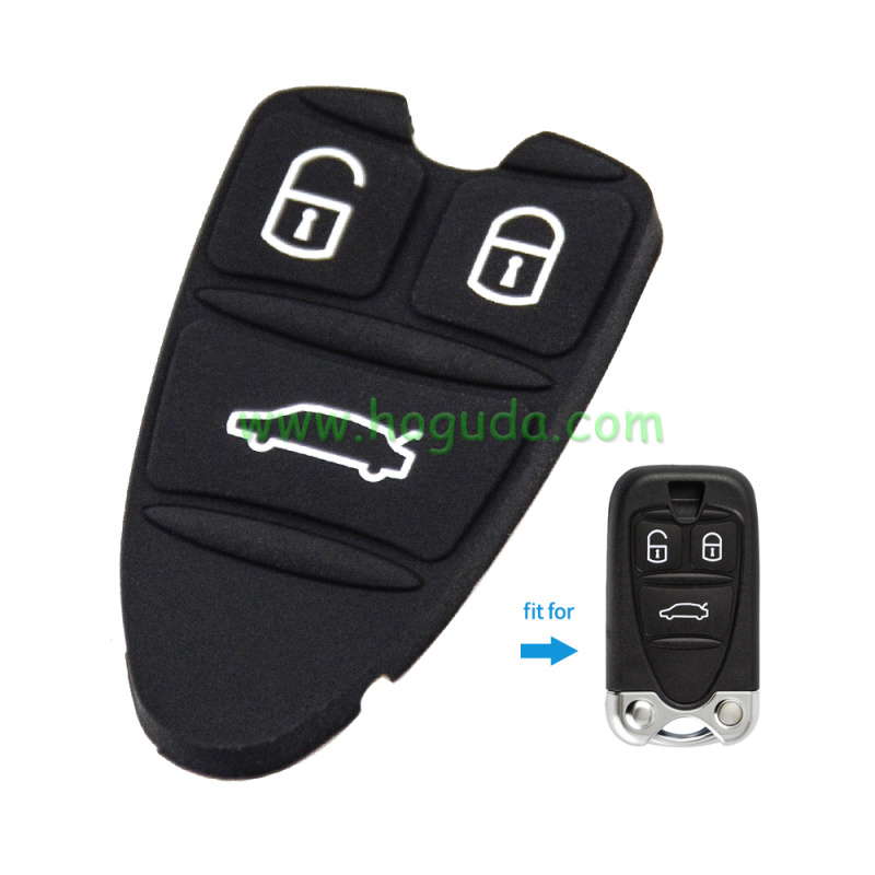 For Alfa key pad