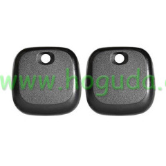 universal transponder key shell