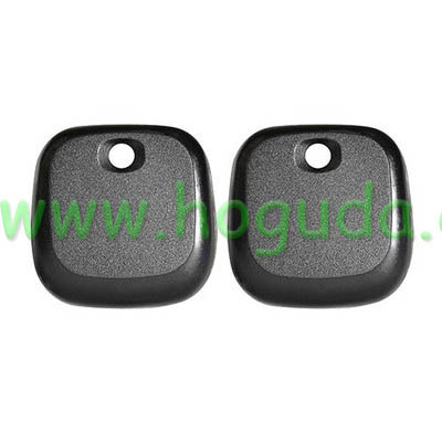 universal transponder key shell