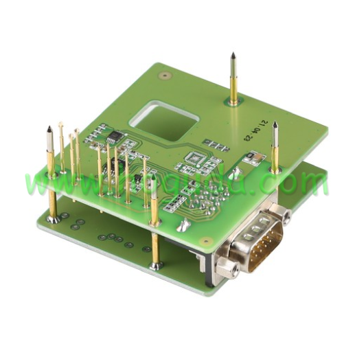Xhorse XDNPP16 Adapters Solder-Free for Landrover KVM Set work with MINI Prog and Key Tool Plus