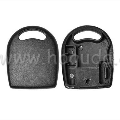 universal transponder key shell