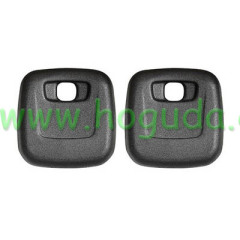 universal transponder key shell