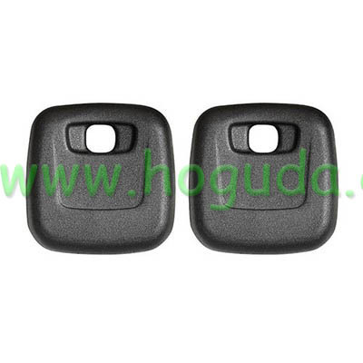 universal transponder key shell