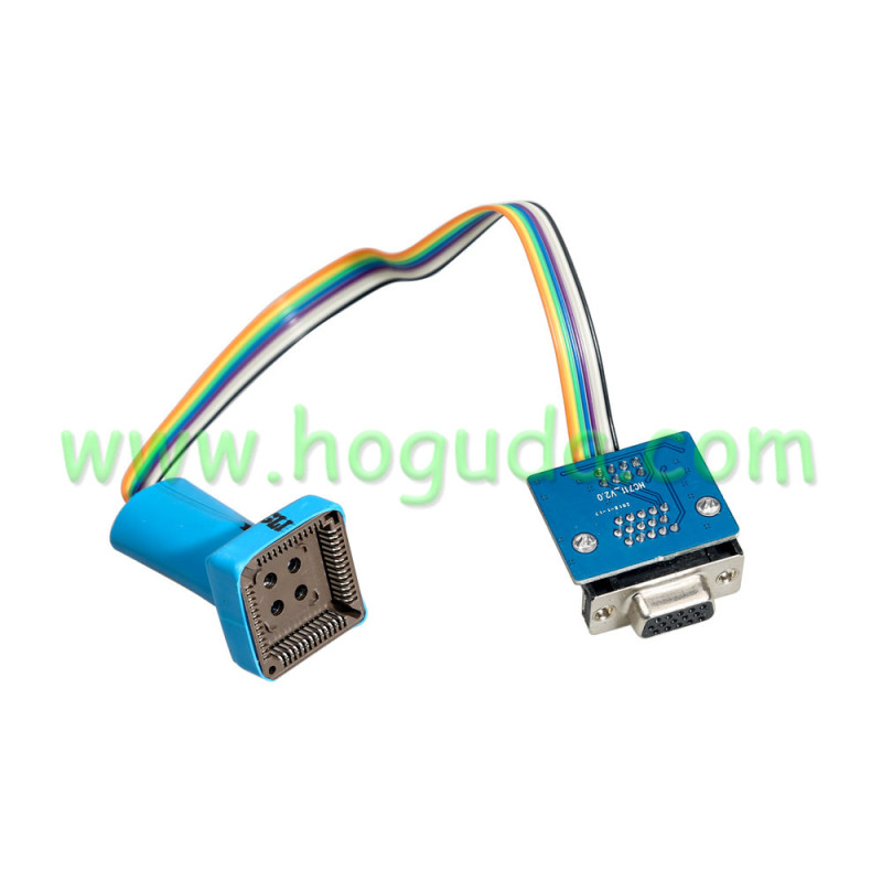 CG Pro 9S12 Programmer Full Version with All Adapters including New CAS4 DB25 and TMS370 Adapter