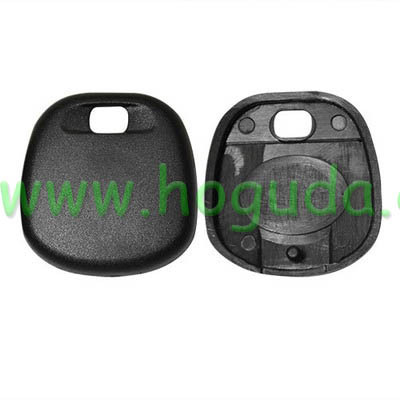 universal transponder key shell