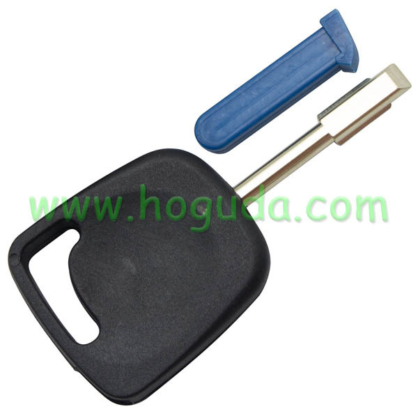 For Ford Mondeo transponder Key with 4D60 chip