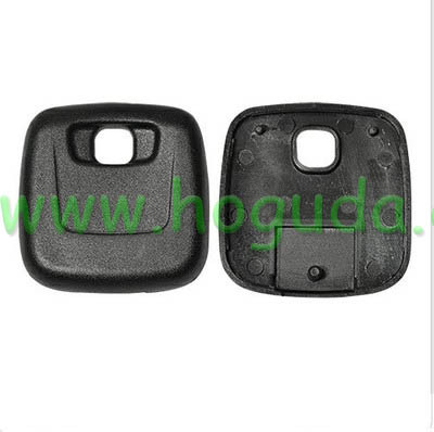 universal transponder key shell