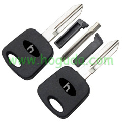 For Ford Lincoln Mazda ( H72-PT ) Brand New After market Key 4C chip