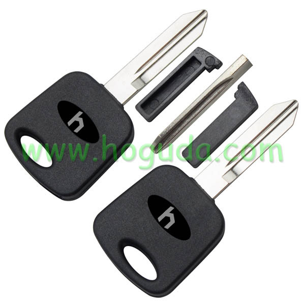 For Ford Lincoln Mazda ( H72-PT ) Brand New After market Key 4C chip