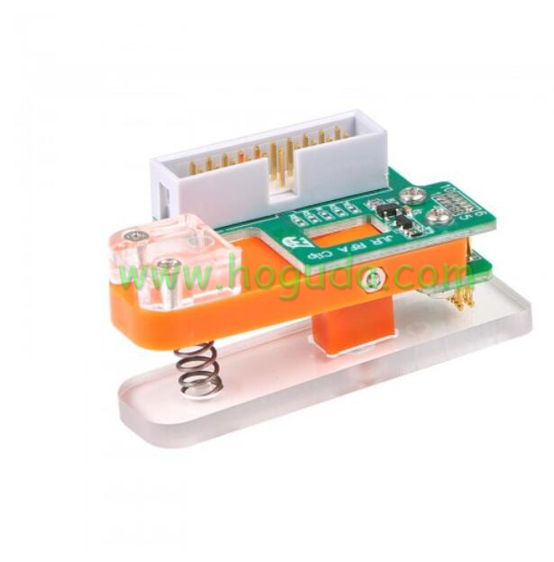 Yanhua ACDP Module 24 New JLR(2018+) IMMO Module with License A702 for Jaguar Land Rover 2018- JPLA IMMO OBD Key Programming