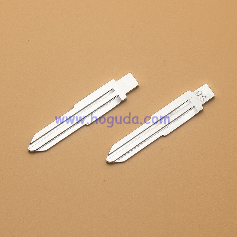 For Nissan Remote Key Blade A32 06#