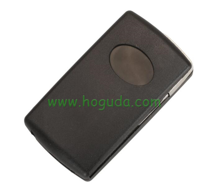 For Haval 3 Button remote key blank