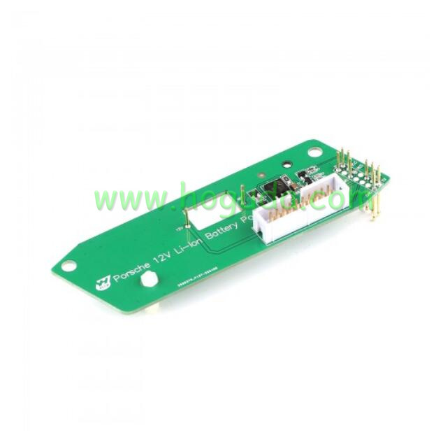 Yanhua Mini ACDP Module23 For Porsche 12V Lithium Battery Restore
