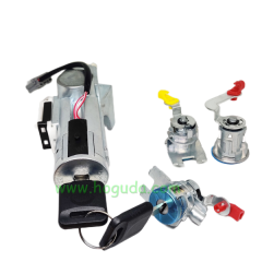 For Nissan IGNITION DOOR LOCK 99810-ET100 99810-1T000  For Nissan CABSTAR 1993-2004