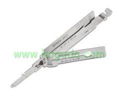 Original LISHI  2-in-1 HONDA-2021 Decoder for Locksmith Repairing Tools