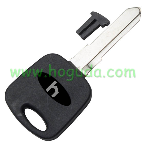 For Ford transponer key with 4C chip