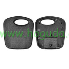 universal transponder key shell
