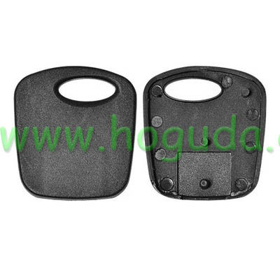 universal transponder key shell