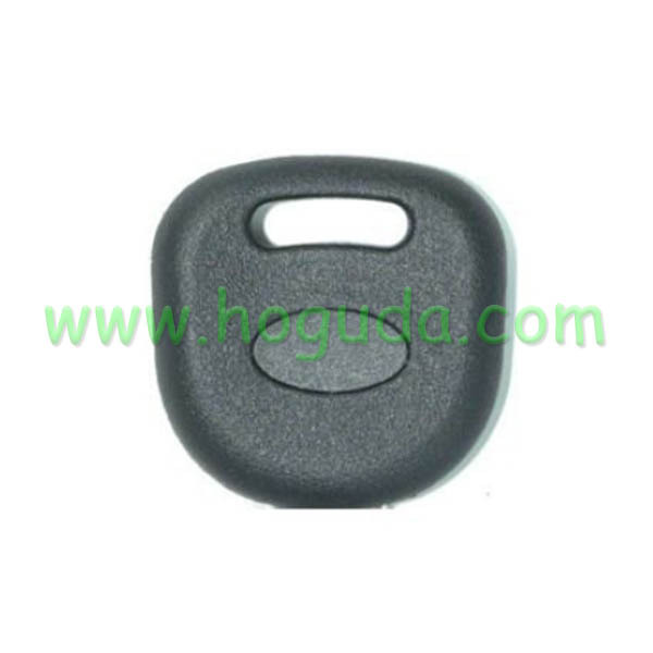 universal transponder key shell