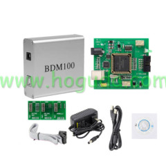 Professional ECU Flasher Chip Tuning Programmer BDM100  Interface ECU Flasher Code Reader OBDII Diagnostic Tool