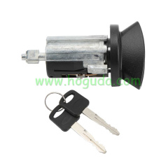 For Ford Ignition Lock Cylinder with 2 Keys Kit OEM: 1L3Z11582A
