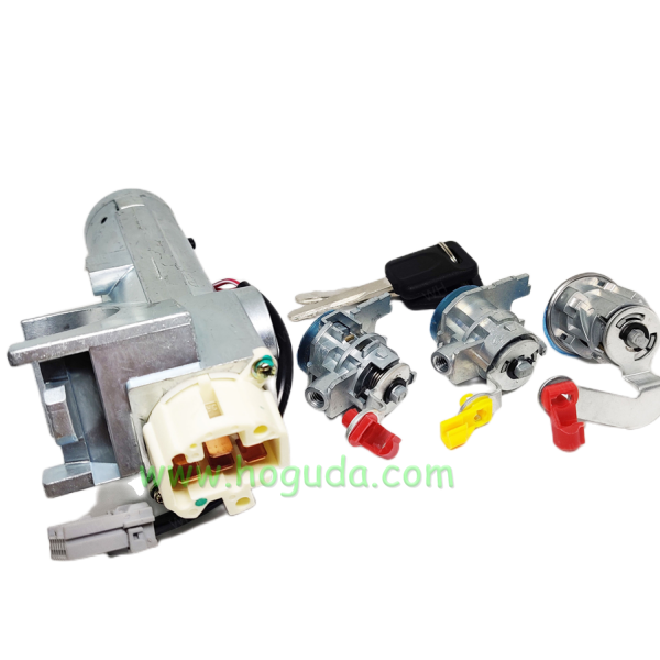 For Nissan Tiida Ignition Lock Cylinder 99810-ED500,99810-ED800