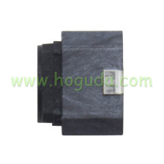 Muti-function remote key touch switch,  It is easy for locksmith engineer to use. Size:L:6mm,W:6mm,H:5mm