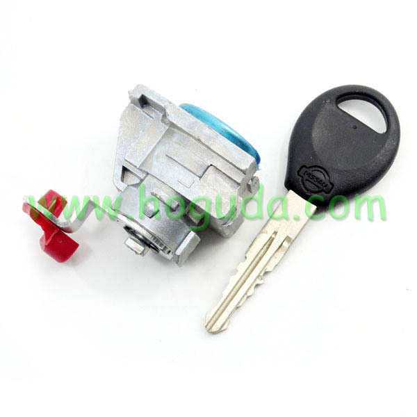 For Nissan TEANA Left door lock