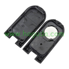 Original For Toyota  remote key with 2 button with 433MHZ