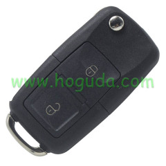 KEYDIY B01-2  2 button remote key shell