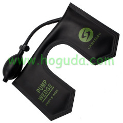 For Air wedge "U" Size (Black Color)