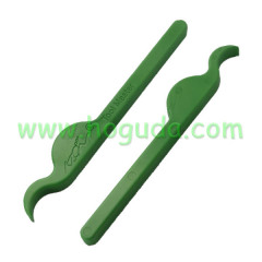 For car hard backfall  (Green)