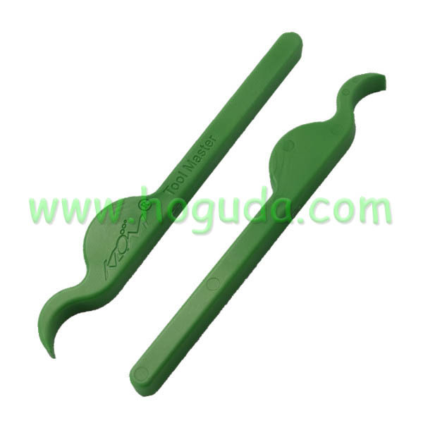 For car hard backfall  (Green)