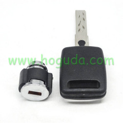 For Audi Glove box lock