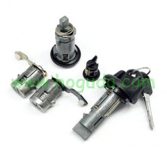 For Buick Regal Full Set Lock