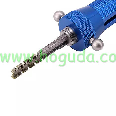 For Quick Open HU100 Locksmith Tools for buick/chevrolet/opel