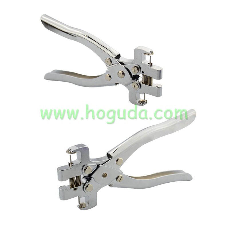 For Goso flip key remove&amp; fix pin tool , used for flip remote key