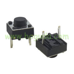 Muti-function remote key touch switch,  It is easy for locksmith engineer to use. Size:L:6mm,W:6mm,H:5mm