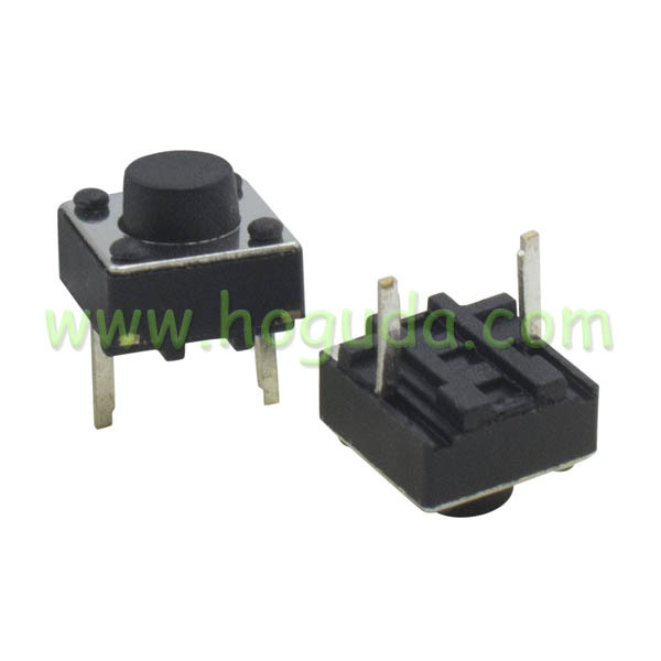 Muti-function remote key touch switch,  It is easy for locksmith engineer to use. Size:L:6mm,W:6mm,H:5mm