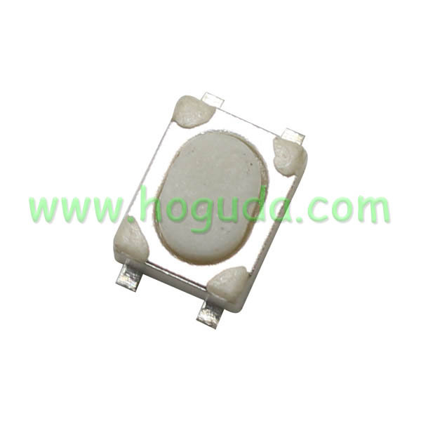 Muti-function remote key button, PCB button. It is easy for locksmith engineer to use. 6#