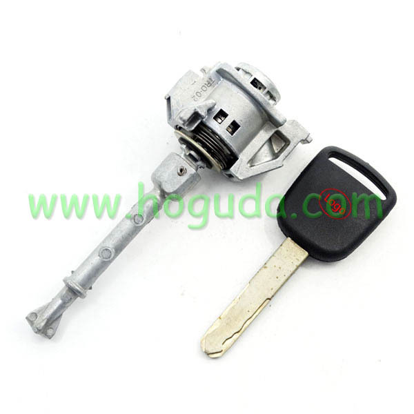 For Honda NEW CIVIC left door lock after 2009 year
