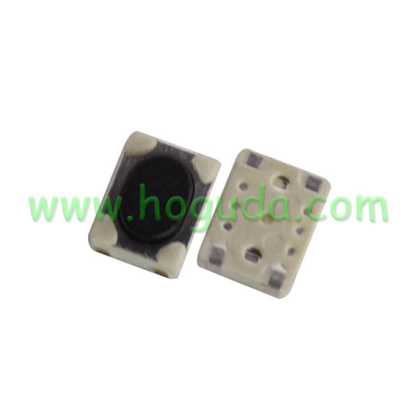 ALPS remote key switch 21#  for Chevrolet, Buick, Opel 4.2*3.2*2.5