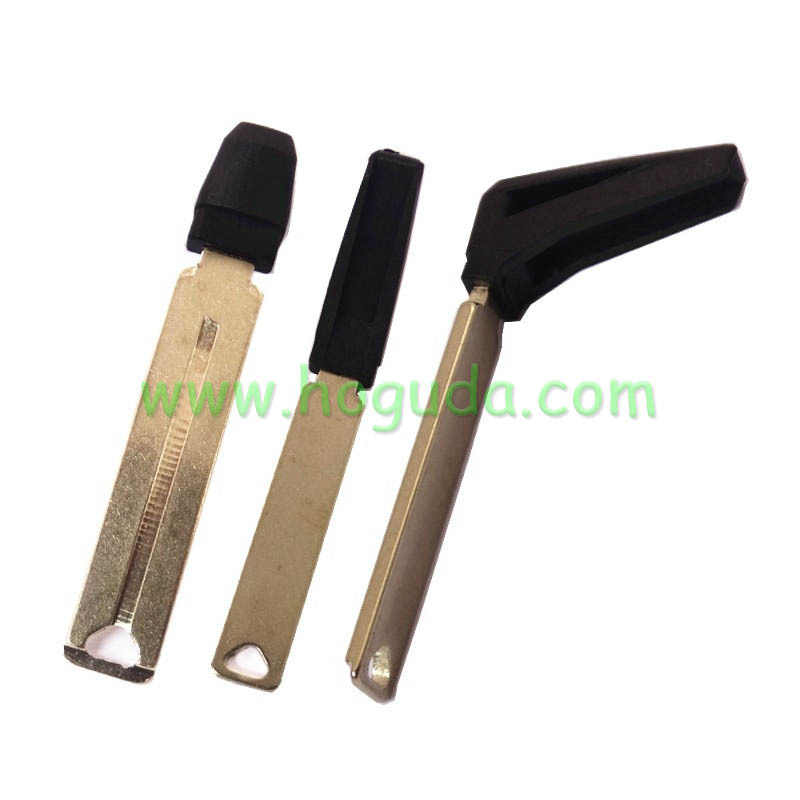 For Lexus emmergency key blade