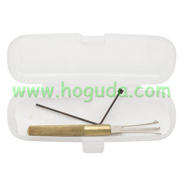 For Lock pick tools and  locksmith tools