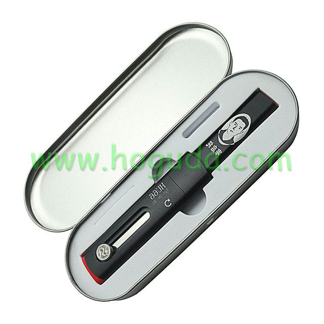 For HU66 for ignition lock, door lock, and decoder 3 in 1 tool