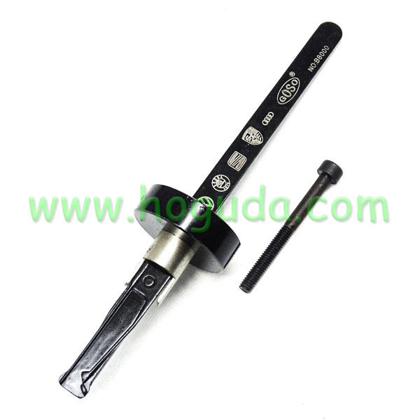 For GOSO HU66 Inner Groove Lock Pick used  for PASSAT  VW,AUDI,SKODA,SEAT,PORSCHE cars