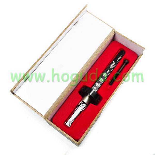 For GOSO HU66 Inner Groove Lock Pick used  for PASSAT  VW,AUDI,SKODA,SEAT,PORSCHE cars