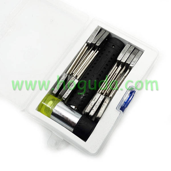 For Open door lock tool set